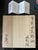 Set of Five Yohen-Kin Shino Ceramic Plates by Suzuki Tomio For Sale - Image 16 of 17