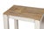 Custom Farmhouse Side Tables, a Pair For Sale In Tampa - Image 6 of 9