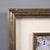 Franco Rognoni, Figurative Composition, 1984, Mixed Media on Hardboard, Framed For Sale - Image 9 of 14