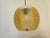 Mid-Century Modern Mid-Century Glass Pendant Lamp, Germany, 1960s For Sale - Image 3 of 15
