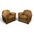 Club Chairs, 1930s, Set of 2 For Sale - Image 9 of 9