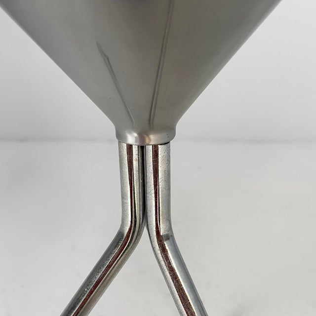 Italian Modern Magazine Rack Omero by Francisco Gomez Paz for Driade, 2000s For Sale - Image 10 of 18