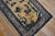 Chinese 1920s Beige Animals Pictorial Antique Chinese BaoTou Rug 2'2'' X 4'3" Knotted Wool Carpet For Sale - Image 3 of 12