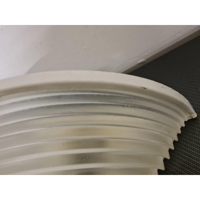 Egisti 38 Wall Sconce by Angelo Mangiarotti for Artemide, 1980s For Sale - Image 10 of 15