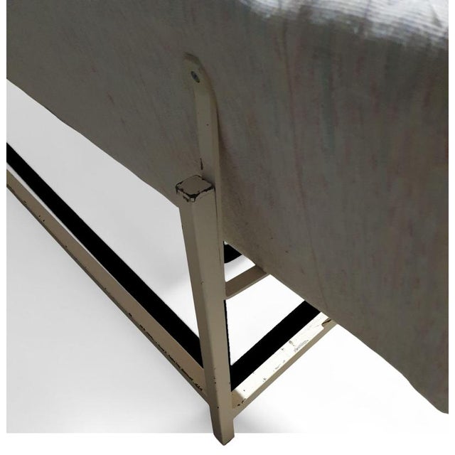 Modern Lotus 45 Daybed by Rob Parry for Gelderland, 1960s For Sale - Image 3 of 18