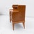 Wood Mid-Century Modern Nightstands in Ashwood, Italy, 1950s, Set of 2 For Sale - Image 7 of 10