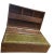 Early 19th Century Regency Era Writing Slope For Sale - Image 5 of 10