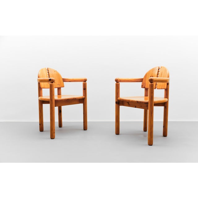 Of course it has the normal, usual signs of wear on the armrests resulting from use. See pictures. Overall ready for...