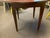 Farmhouse 20th Century Farmhouse Table by Stephen Von Hohen, For Sale - Image 3 of 9