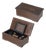 Music Box in Wooden Case, Switzerland For Sale