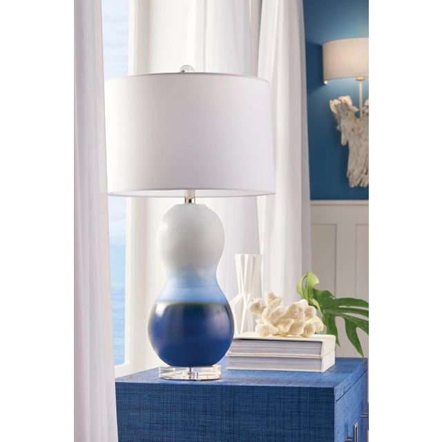 2010s Lerdorf Vases, Set of Three For Sale - Image 5 of 6