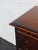 Early 1900s Carved Hand Painted Tall Chest of Drawers 6895 For Sale - Image 12 of 17