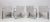 Mies Van Der Rohe for Knoll Brno Chairs in Velvet For Sale - Image 11 of 11