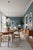 Satellite Pendant Lamp in Opal Glass by Vilhelm Wohlert for Louis Poulsen, 1960s For Sale - Image 12 of 14