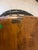 Late 20th Century Homestead House Vintage Colonial-Style Windsor Arm Chair For Sale - Image 11 of 12