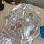 Glass Lalique Hedera Vase For Sale - Image 7 of 7