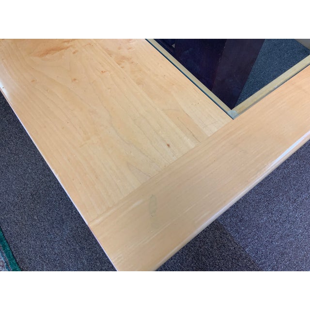 Kossari Designer Furniture Artisan Crafted Dining Table | Chairish
