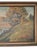 1920s 1920s Ernest Fredericks Autumn River Landscape, Oil on Board, American Impressionist For Sale - Image 5 of 9