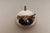1950s Diminutive Danish Modern Silver Plated Trinket Dish / Vide Poche by Hans Jensen For Sale In New York - Image 6 of 9