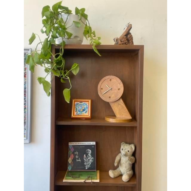 Vintage Gun Case/Display Shelf With Key For Sale In Los Angeles - Image 6 of 7