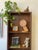 Vintage Gun Case/Display Shelf With Key For Sale In Los Angeles - Image 6 of 7