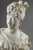 Henri Emile Allouard, Bust of a Woman, 1880, Marble For Sale - Image 10 of 18