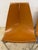Gordon Guillaumier Leather Sling Lyo Dining Chairs for Frag, Italy - Set of Four For Sale - Image 12 of 17
