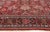 Antique Persian Mahal Rug, 11'01 X 13'07 For Sale - Image 4 of 10