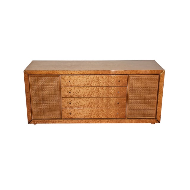 Italian Sideboard by Vivai del Sud, 1970s For Sale
