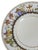 Chinoiserie 1980s LeTallec for Tiffany & Company Cirque Chinois Plate For Sale - Image 3 of 5