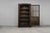 Art Nouveau Bookcase in Oak For Sale - Image 3 of 18
