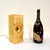 Cream Brutalist Alabaster Block Table Lamp, Italy, 1970s For Sale - Image 8 of 9