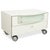 Wooden Sideboard in White from Hülsta For Sale - Image 16 of 16