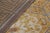 Gold Rug and Kilim’s Burano Rug in Beige-Brown With Geometric Patterns For Sale - Image 8 of 8