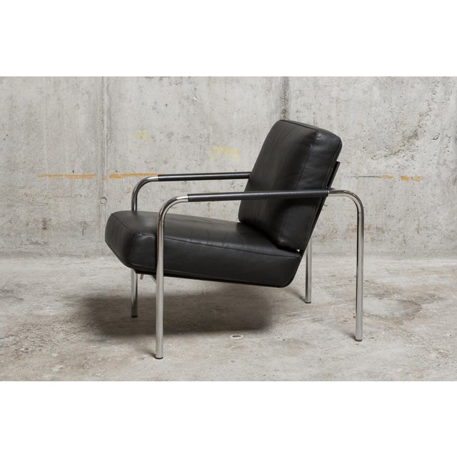 Susanna Armchair by Gabriele Mucchi for Zanotta, 1990s For Sale - Image 3 of 10