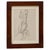 Togores for Kahnweilers Galerie Simon, Figure, 1923, Drawing on Paper, Framed For Sale - Image 17 of 17
