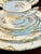 1960s Royal Crown Derby “Marquis” A1222 Bone China Service for Six – 30 Pieces – Beaufort Shape, England (1958–1964) For Sale - Image 5 of 12