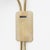 Tulips Murano Glass and Brass Sconces, 2000, Set of 2 For Sale - Image 9 of 10