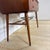 Scandinavian Secretary Desk from Ab Bröderna Gustafssons For Sale - Image 9 of 13