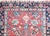 Early 20th Century Persian Heriz Rug For Sale - Image 11 of 15