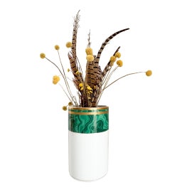 Example of Christian Dior Vases