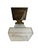 Antique Mission Style Flush Mount Ceiling Lights - A Pair For Sale - Image 9 of 9