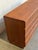 Danish Teak Dresser by Komfort Mid-Century Modern Lowboy 1960s, Attributed For Sale - Image 4 of 11