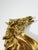 Metal Mid-Century Modern Sculptural Brass Horse Head Ashtray, 1970s For Sale - Image 7 of 15