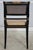 Baker Furniture Company Set of 4 Baker Neoclassical Regency Armchairs For Sale - Image 4 of 18