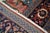 Vintage Heriz Rug 13'2'' X 19'6'' For Sale - Image 14 of 14