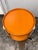 Pascal Mourgue for Ligne Roset Pearwood Bar Trolley For Sale In San Francisco - Image 6 of 12