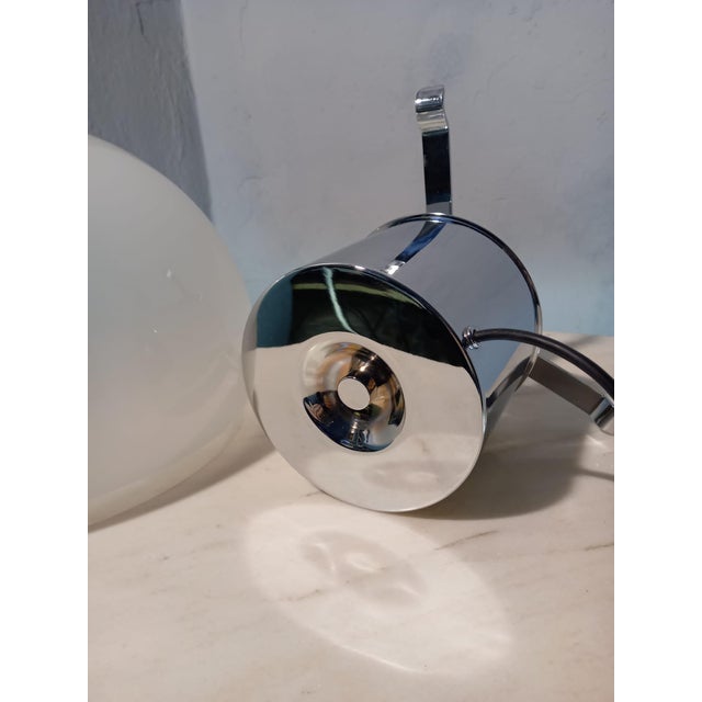 Small Porcino Table Lamp for Azucena, 1990s For Sale - Image 18 of 18