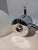Small Porcino Table Lamp for Azucena, 1990s For Sale - Image 18 of 18
