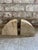 Mid 20th Century Pair of Vintage Travertine Bookends For Sale - Image 5 of 18